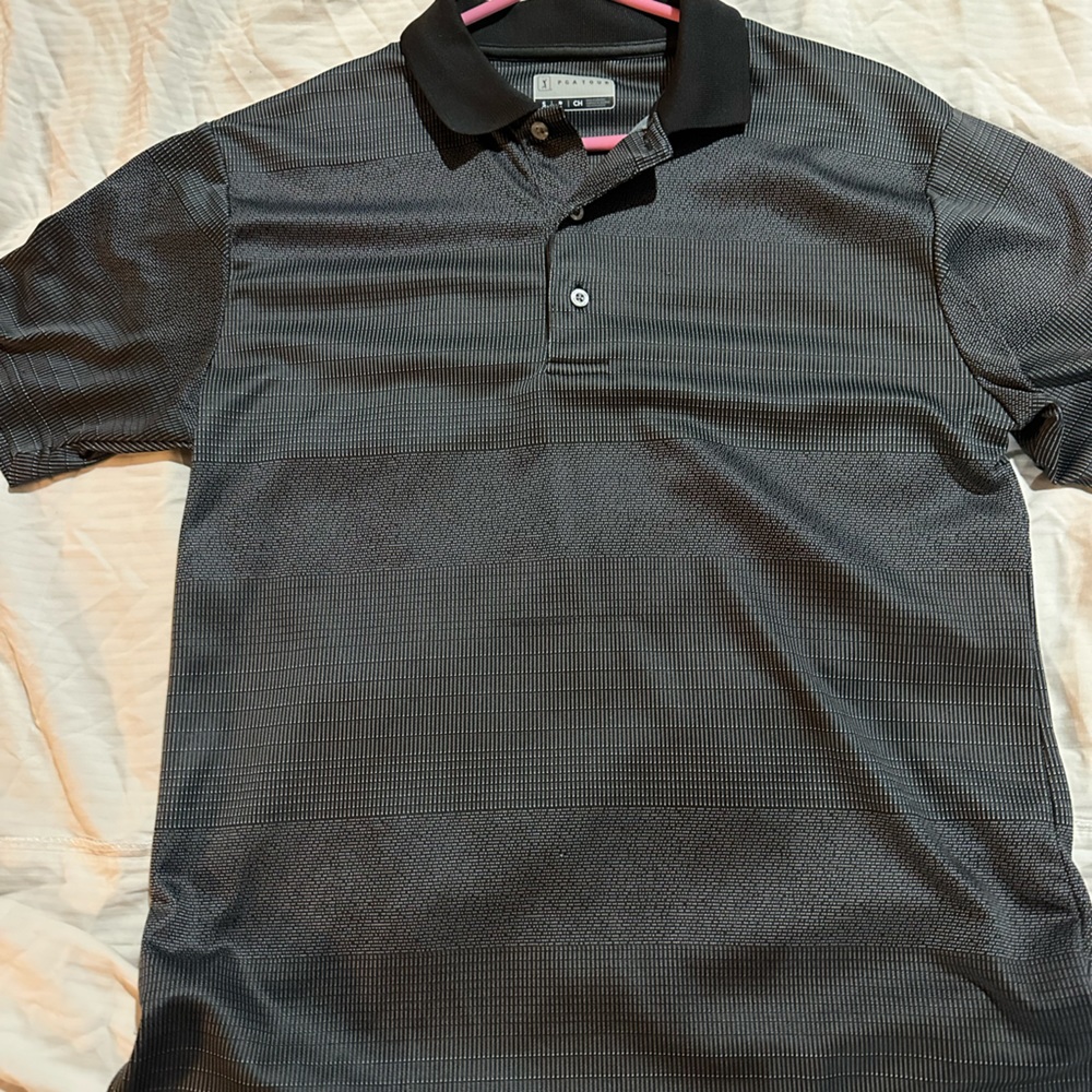 PGA golf Polo